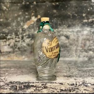 Veritaserum, A magical color changing potion bottle decoration
